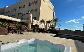 Class Hotel Rio Claro